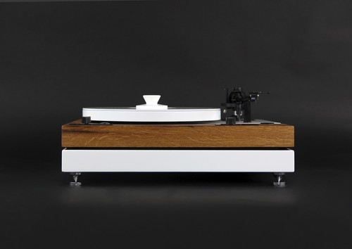 Restaurato thorens 318 - thorens,