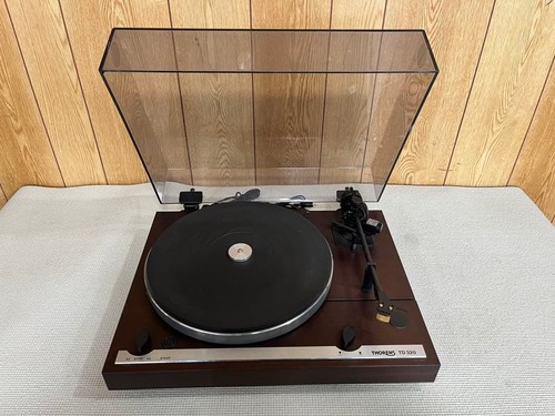 Giradischi thorens - giradischi,