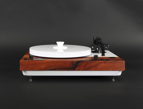 Restaurato thorens 318 - restaurato, td