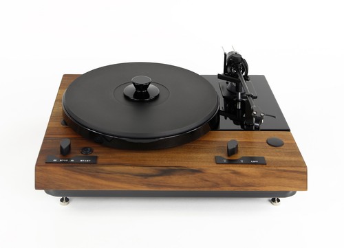 Restaurato thorens 318 - td,