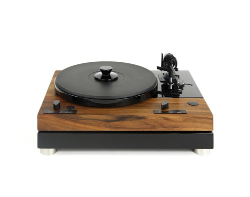 Restaurato thorens 318 - restaurato, td