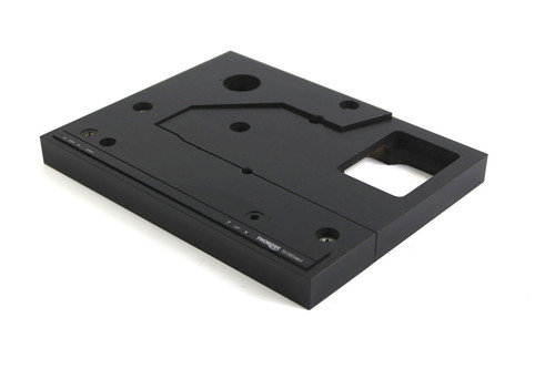 Thorens parti della custodia - 2,