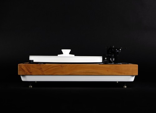 Restaurato thorens 318 - td,