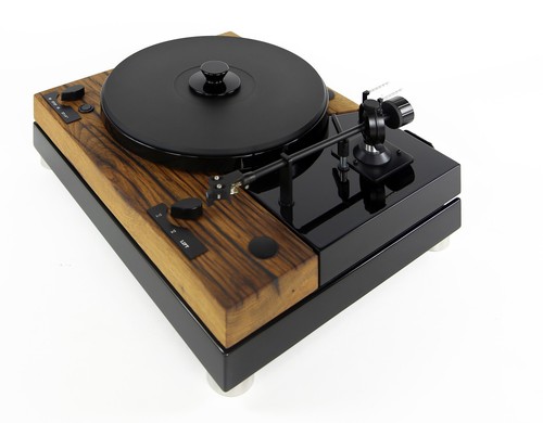 Restaurato thorens 318 - thorens, td