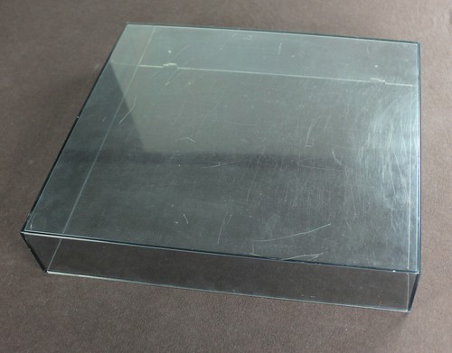 Original thorens 316 318 - td,