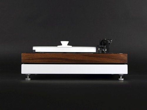 Restaurato thorens 318 - thorens, td