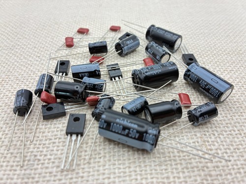 Thorens 318 320 kit - td-320,