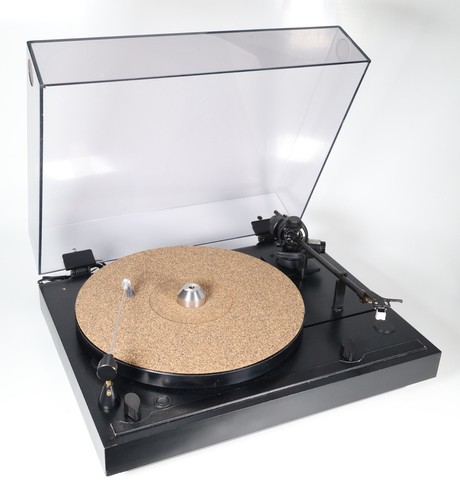 Thorens td320 giradischi - thorens,