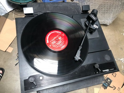Thorens td320 iii - td320-mk,