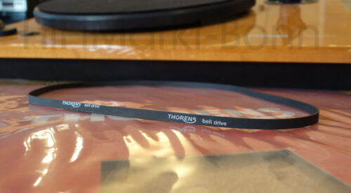 Cinghia originale thorens per - cinghia,