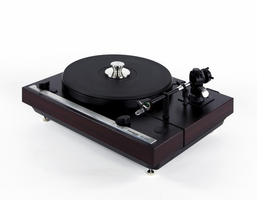 Giradischi restaurato thorens - restaurato,